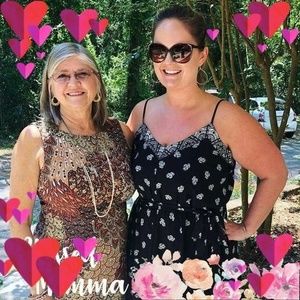 Meet your Posher, Carol